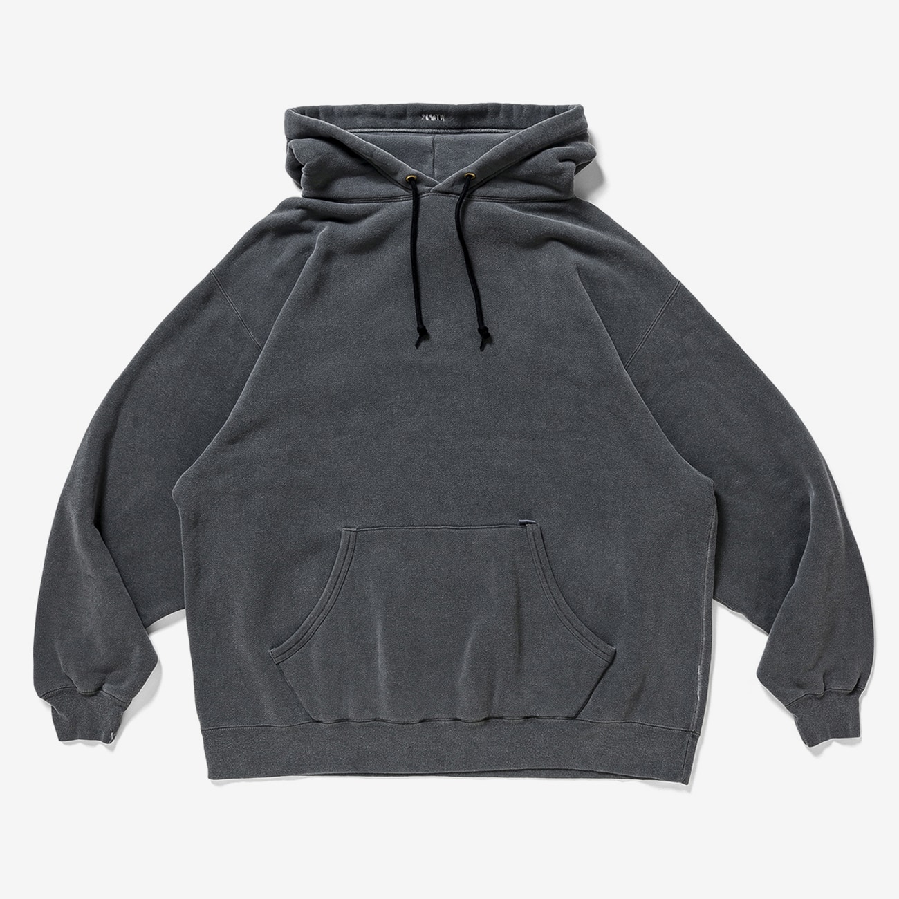 WTAPS BLANK 01 / HOODED / COTTON REVIEW | FASHION LAB