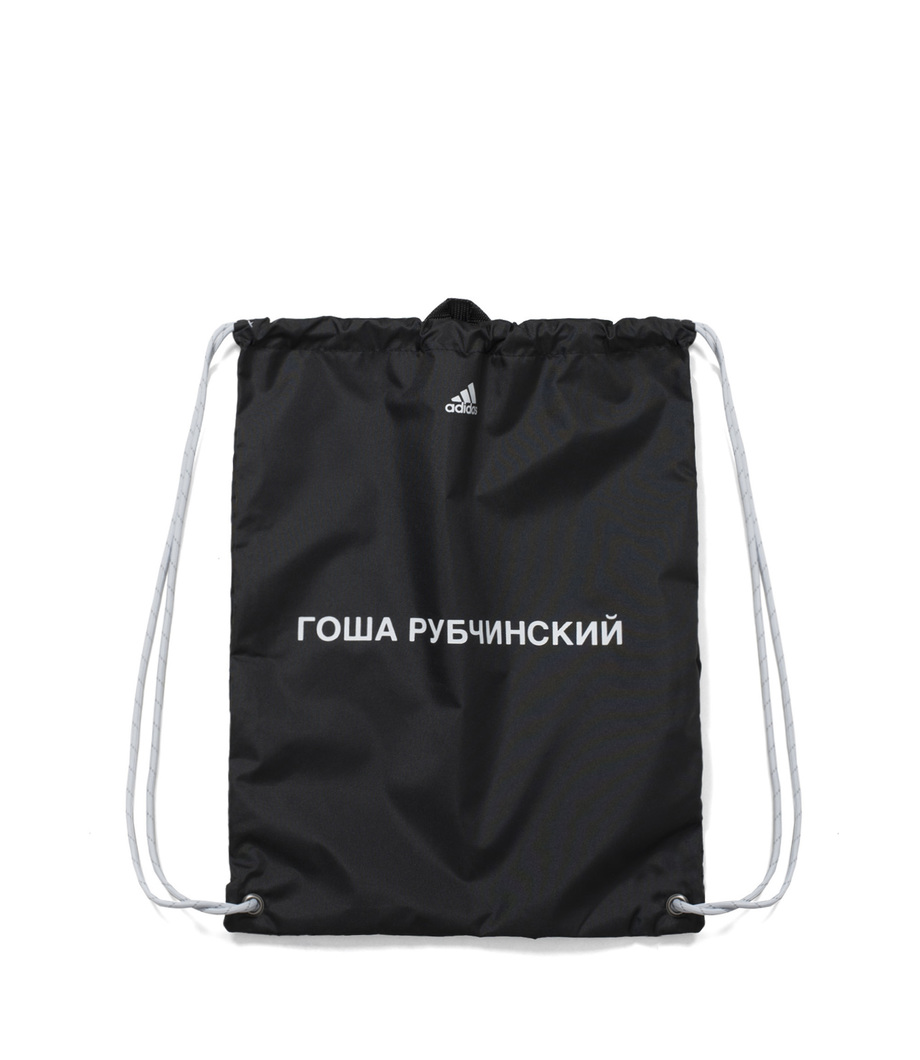 gosha rubchinskiy gym bag